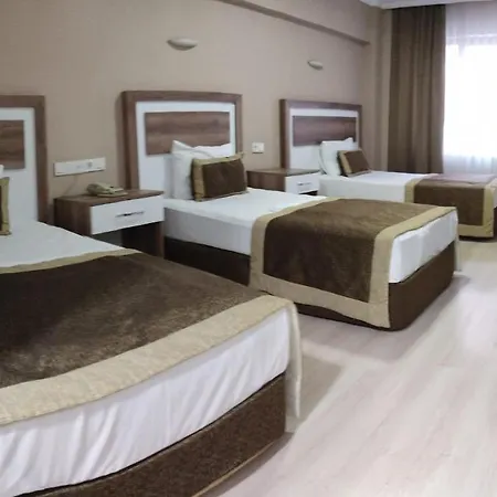 מלון Bluemosque Dempa 3*