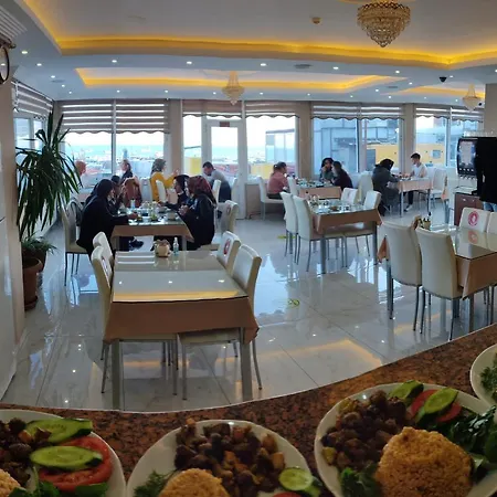 מלון Bluemosque Dempa 3*