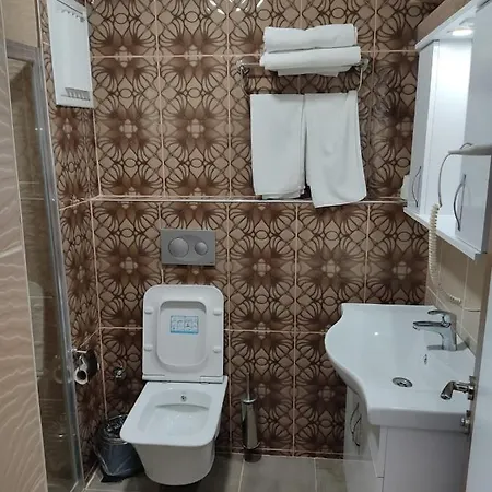 מלון Bluemosque Dempa 3*