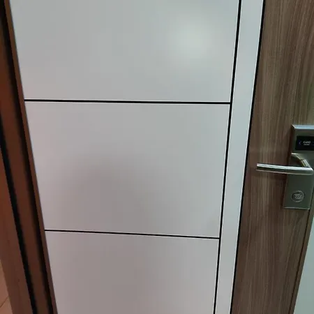 מלון Bluemosque Dempa 3*