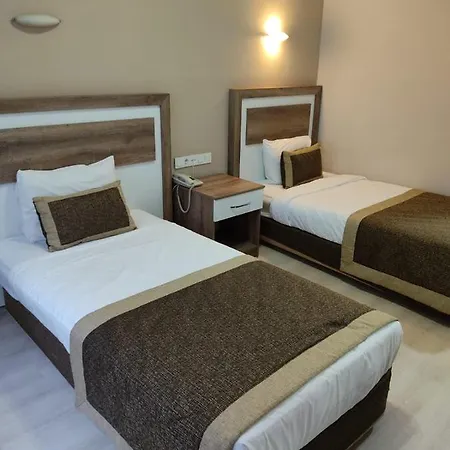 Bluemosque Dempa 3*