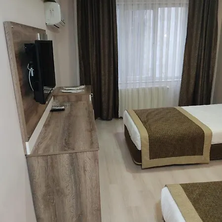 מלון Bluemosque Dempa 3*